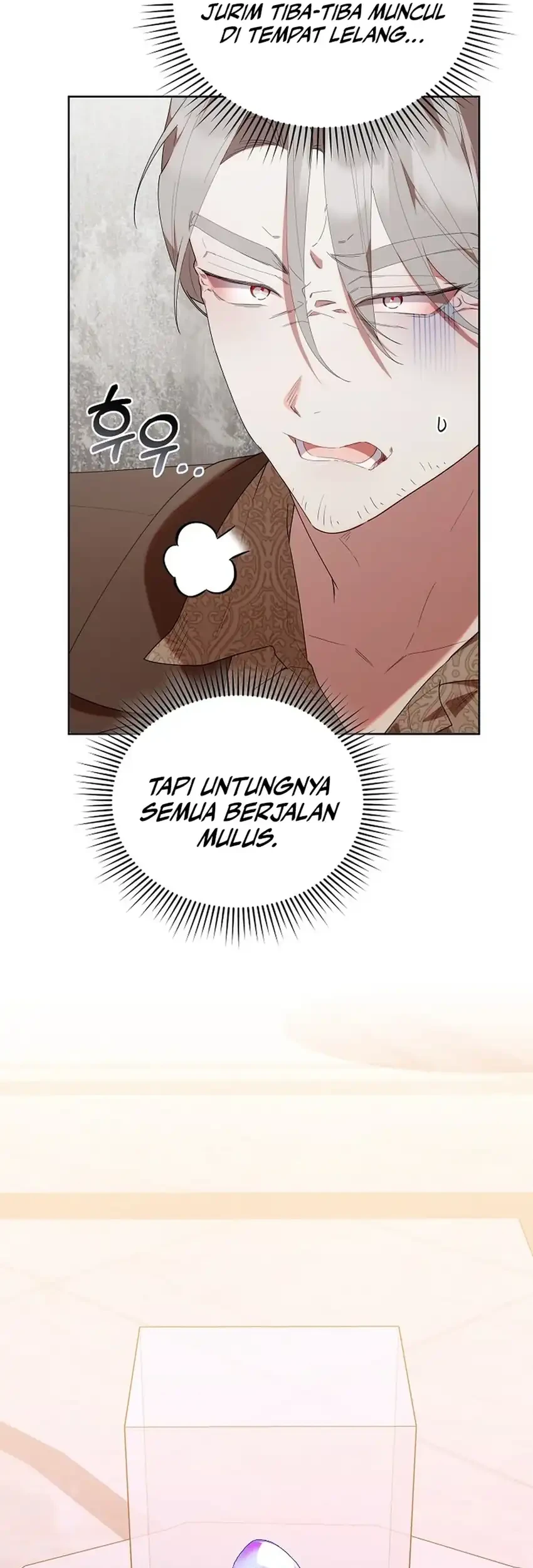 Chick Class Hunter is Being Filial! Chapter 55 Gambar 38