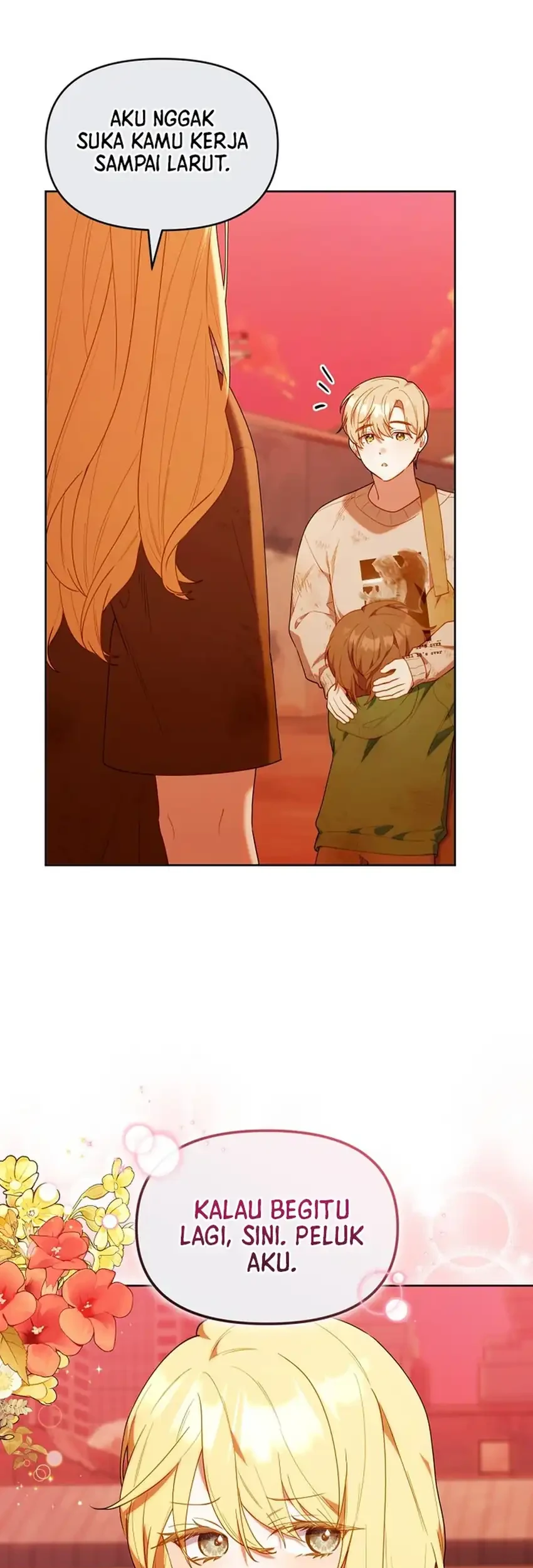 Chick Class Hunter is Being Filial! Chapter 68 Gambar 33