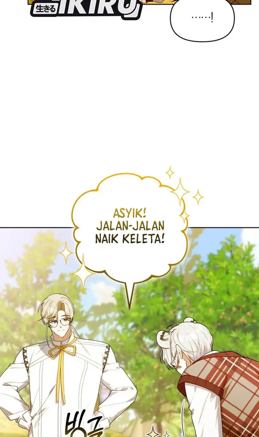Chick Class Hunter is Being Filial! Chapter 73 Gambar 36