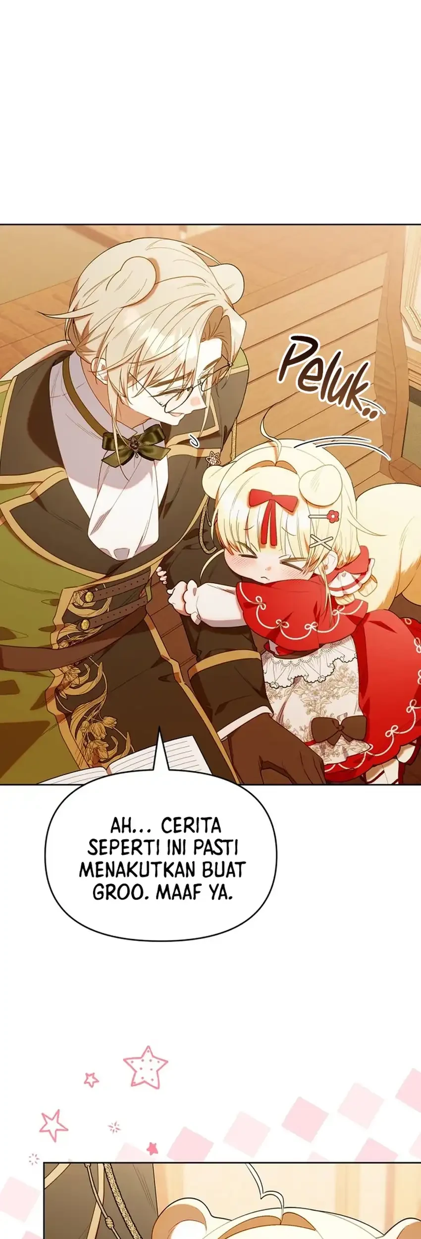 Chick Class Hunter is Being Filial! Chapter 74 Gambar 33