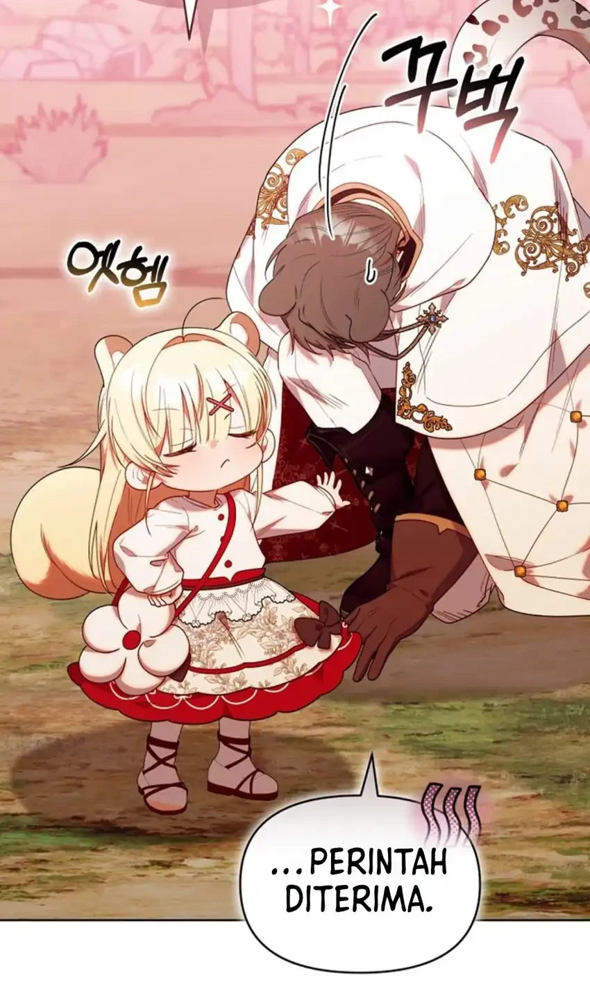 Chick Class Hunter is Being Filial! Chapter 78 Gambar 37