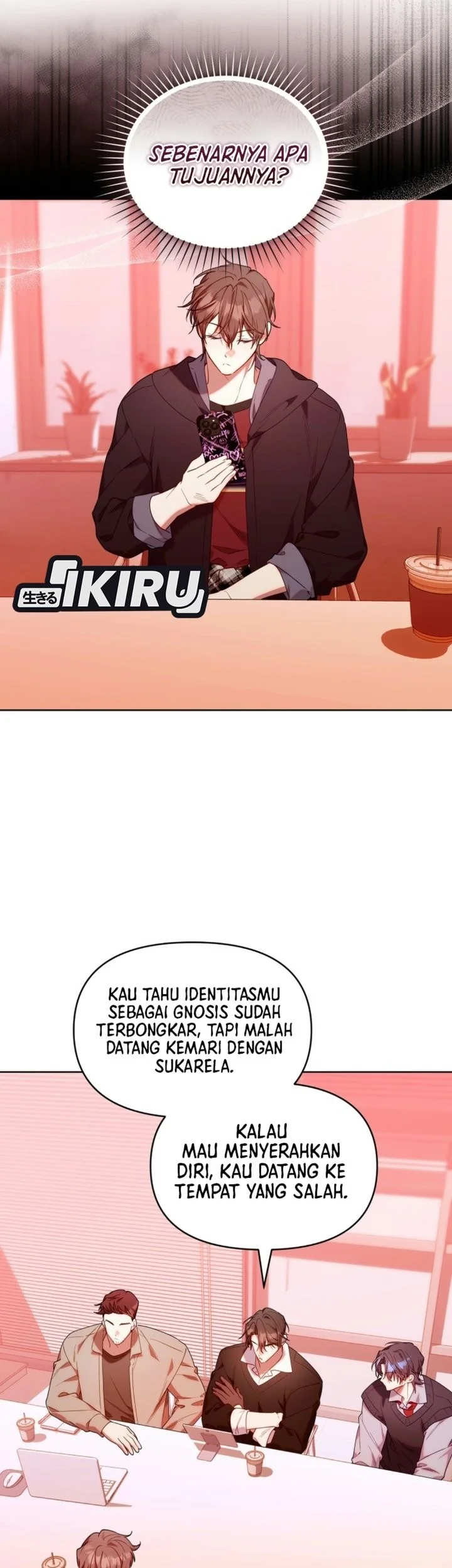 Chick Class Hunter is Being Filial! Chapter 83 Gambar 35