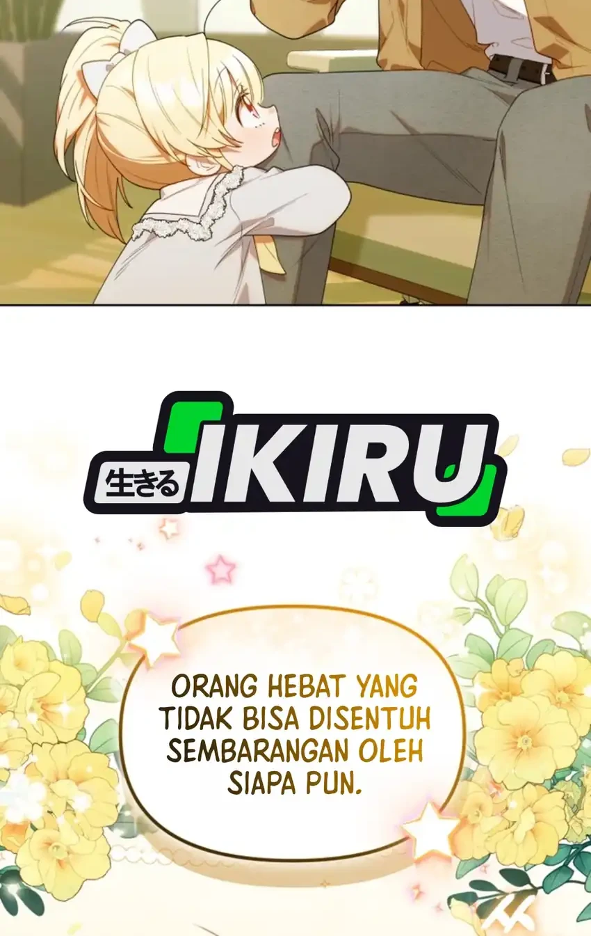 Chick Class Hunter is Being Filial! Chapter 85 Gambar 35