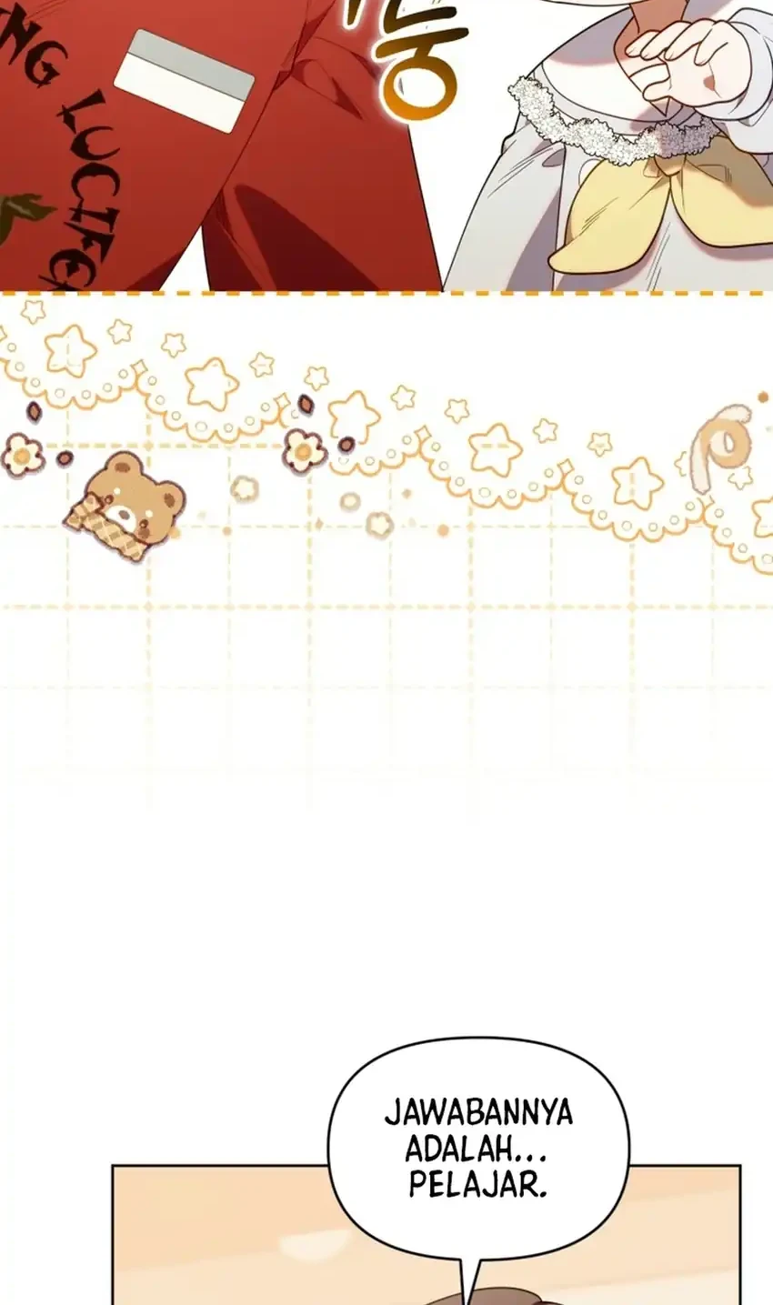 Chick Class Hunter is Being Filial! Chapter 87 Gambar 32