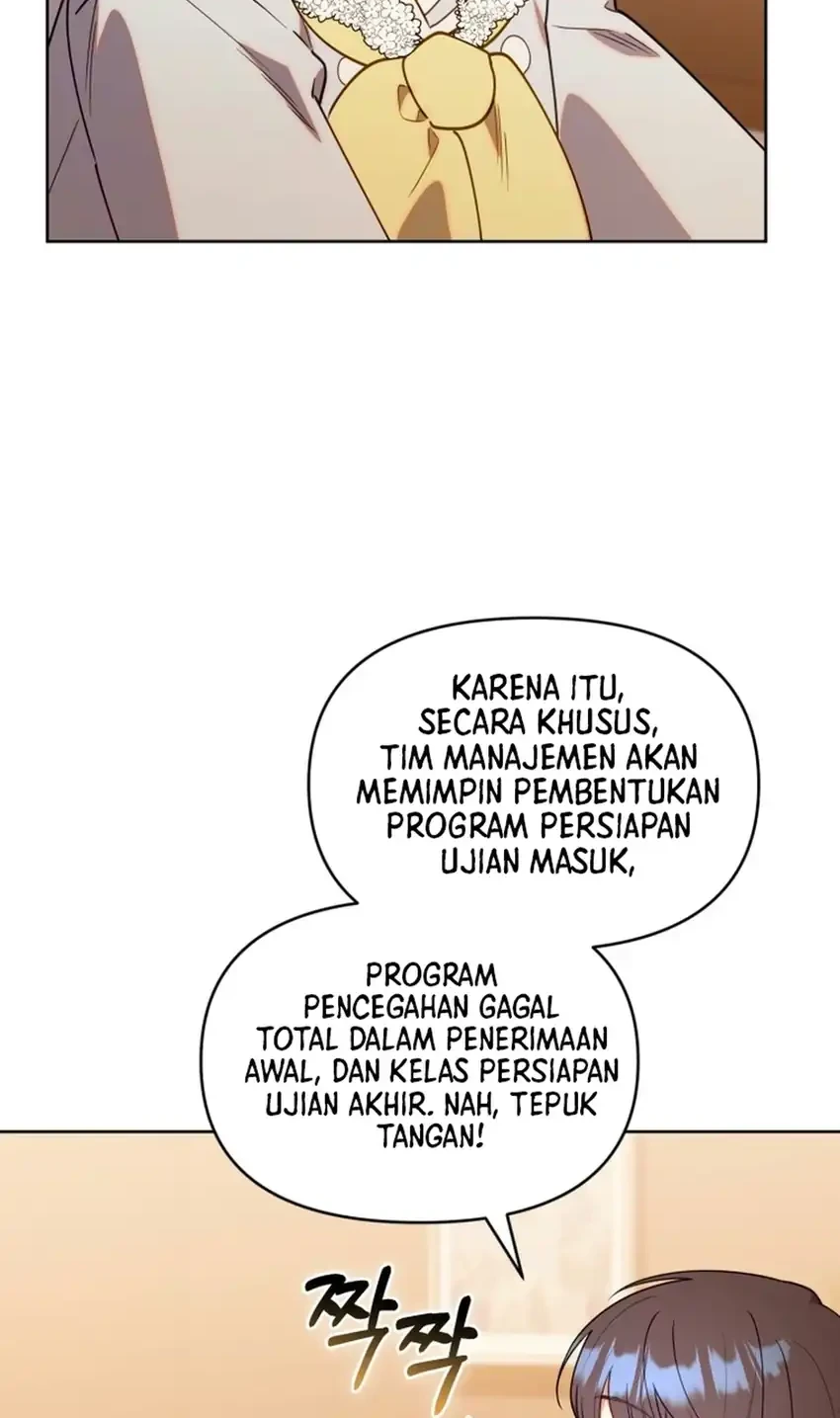 Chick Class Hunter is Being Filial! Chapter 87 Gambar 34