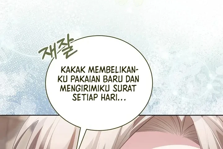 Childcare Diary With the Villain Chapter 22 Gambar 30