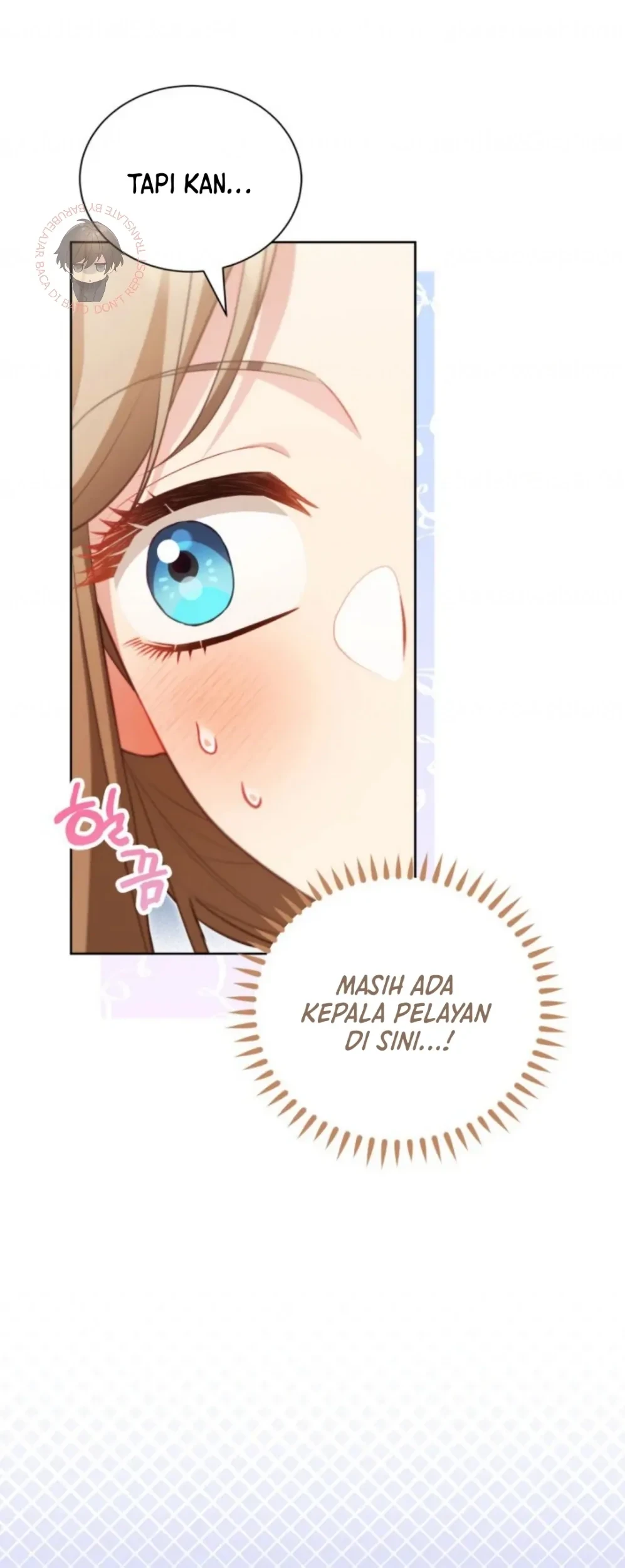 Childcare Diary With the Villain Chapter 32 Gambar 38