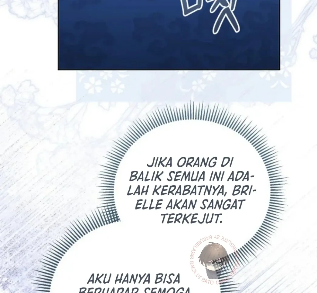 Childcare Diary With the Villain Chapter 35 Gambar 41