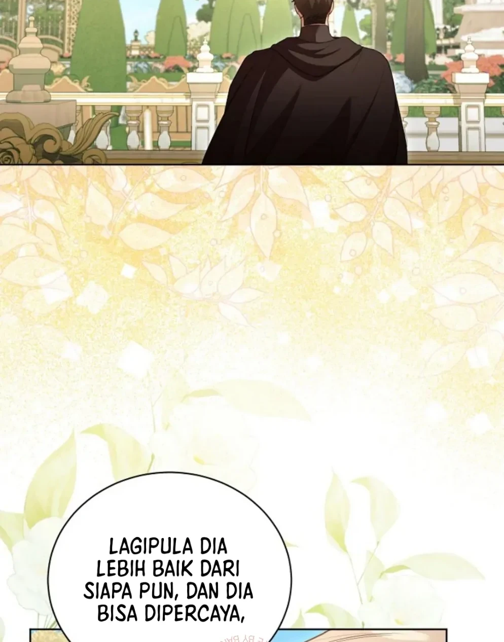 Childcare Diary With the Villain Chapter 37 Gambar 34