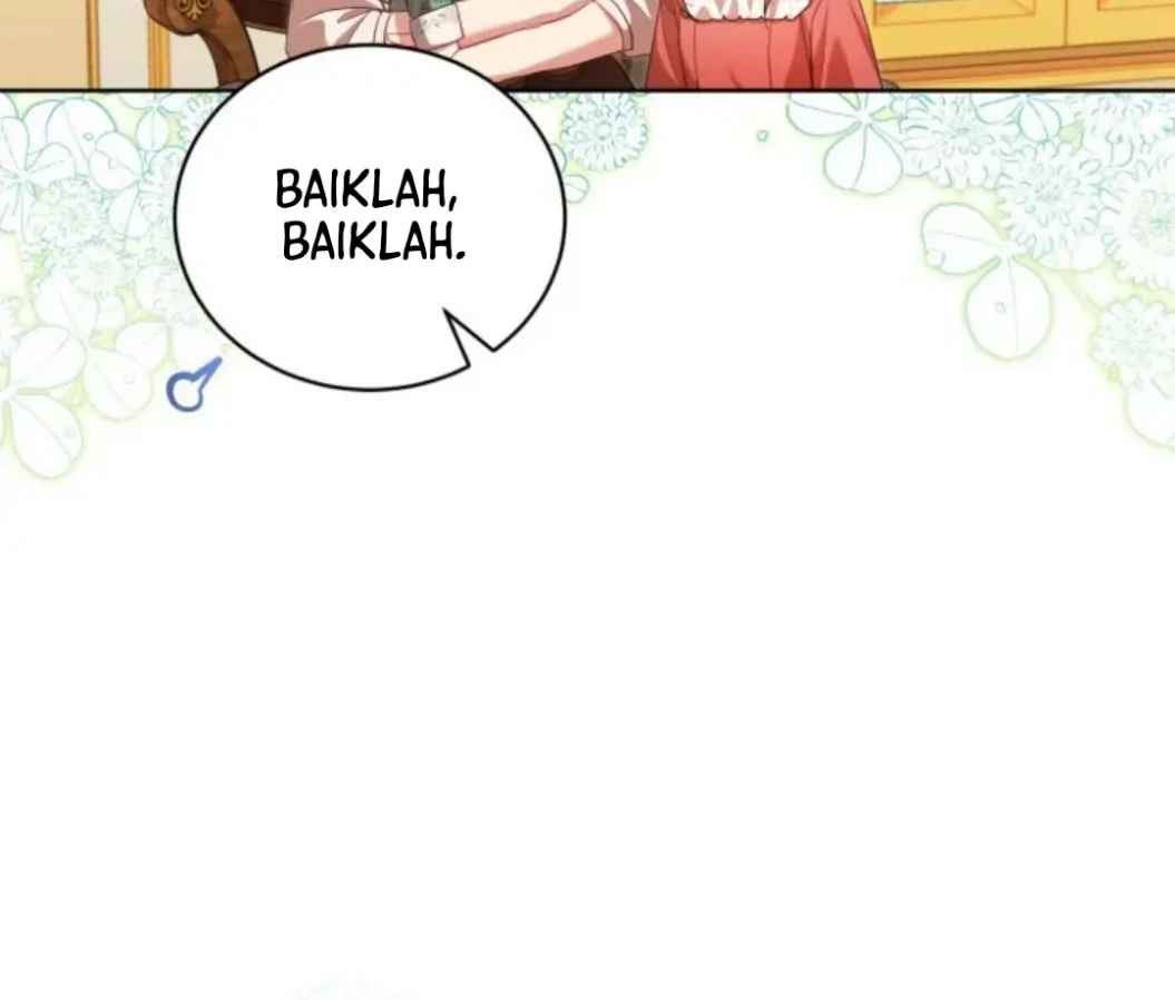 Childcare Diary With the Villain Chapter 41 Gambar 41
