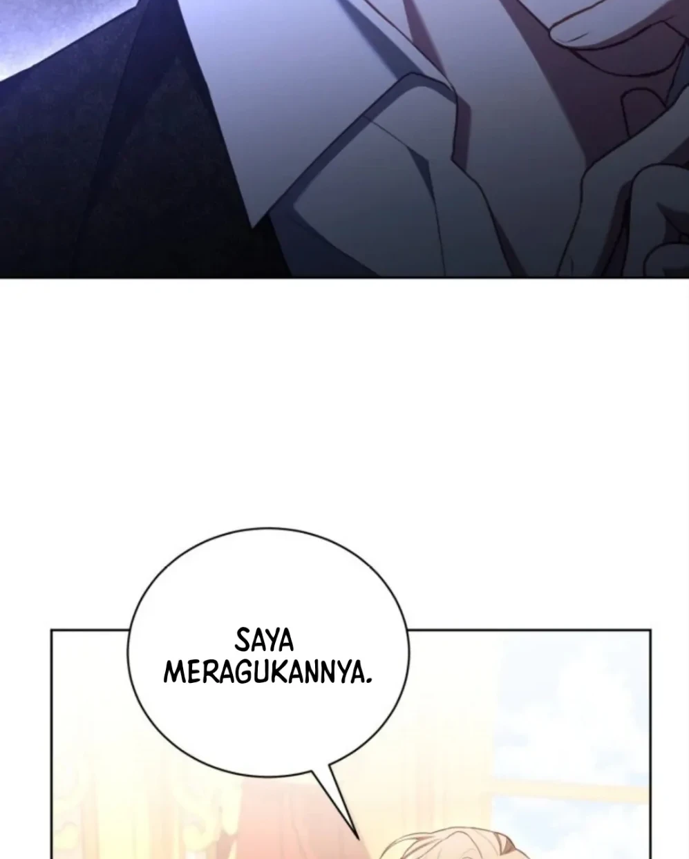 Childcare Diary With the Villain Chapter 47 Gambar 41