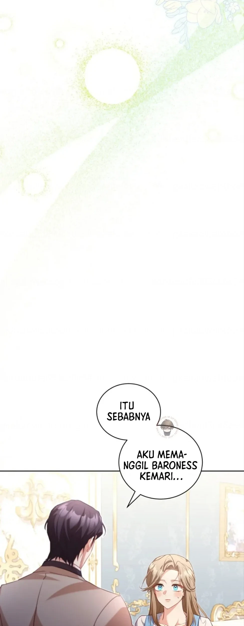 Childcare Diary With the Villain Chapter 49 Gambar 38