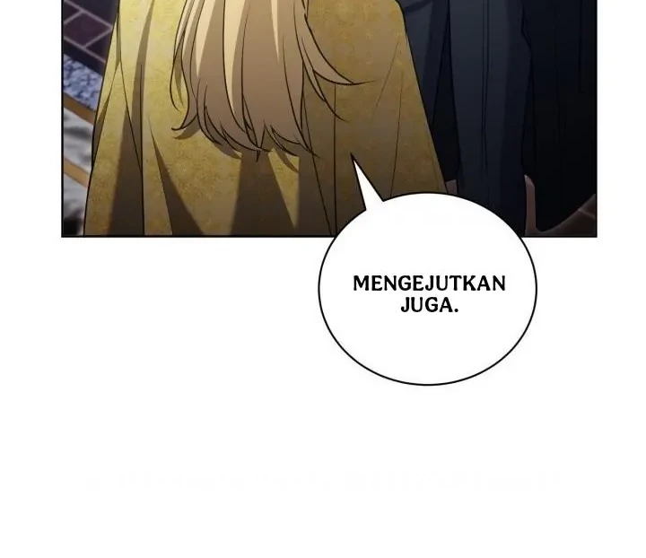 Childcare Diary With the Villain Chapter 52 Gambar 38