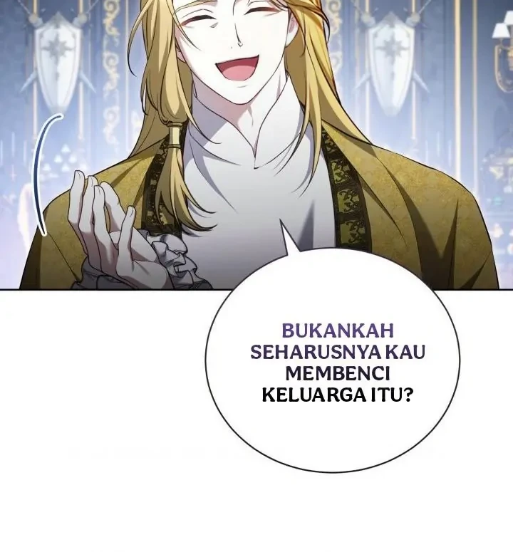 Childcare Diary With the Villain Chapter 52 Gambar 40