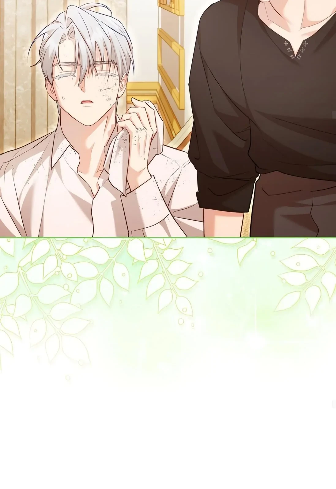 Childcare Diary With the Villain Chapter 53 Gambar 47