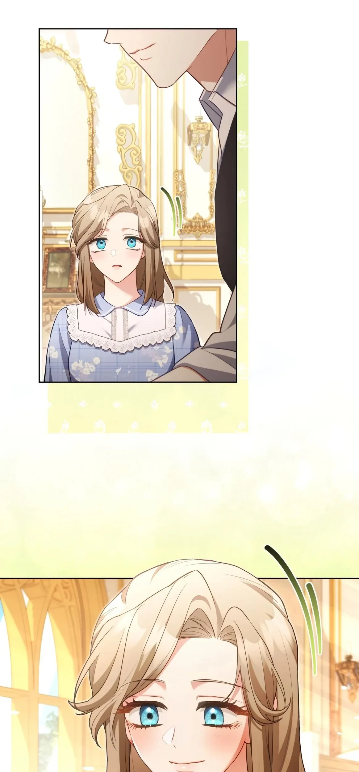 Childcare Diary With the Villain Chapter 54 Gambar 43