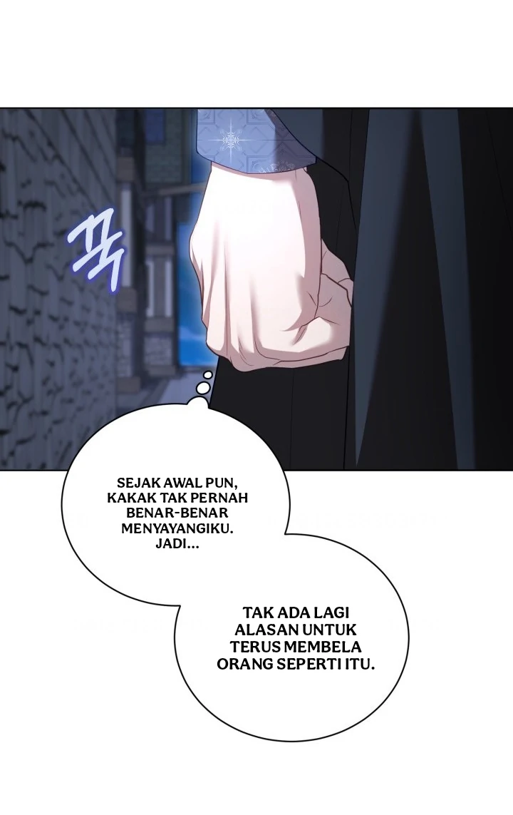 Childcare Diary With the Villain Chapter 59 Gambar 40