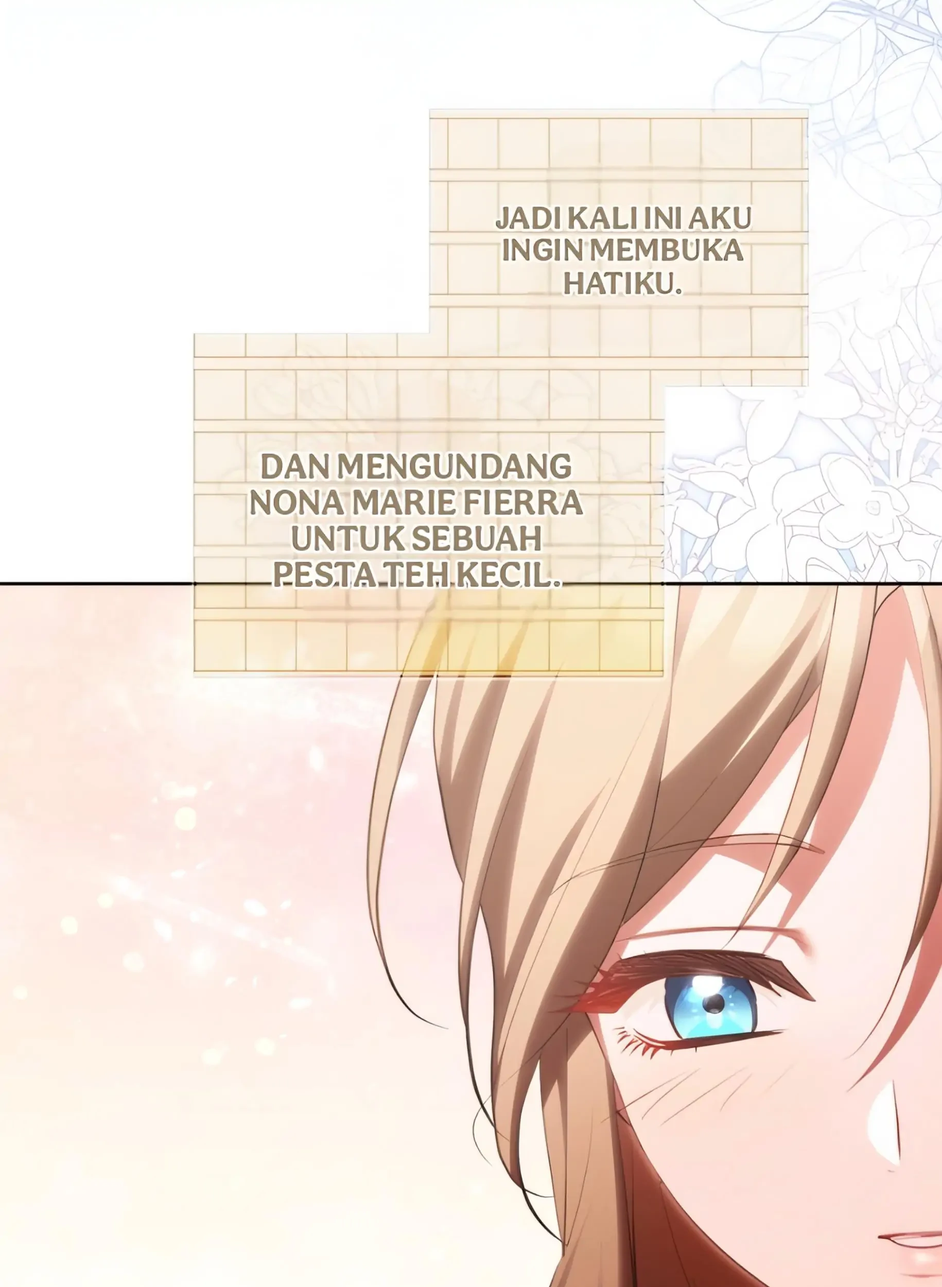Childcare Diary With the Villain Chapter 61 Gambar 34