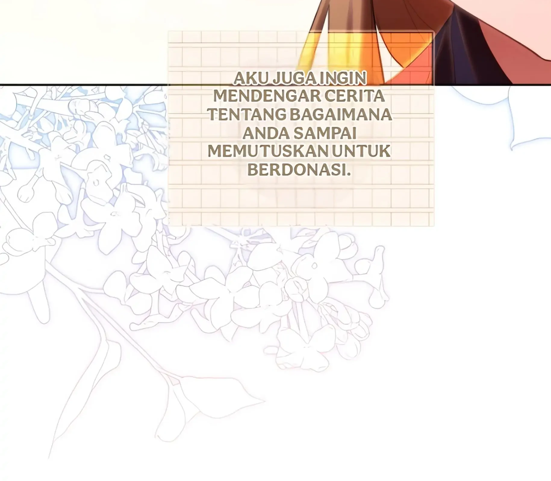 Childcare Diary With the Villain Chapter 61 Gambar 35