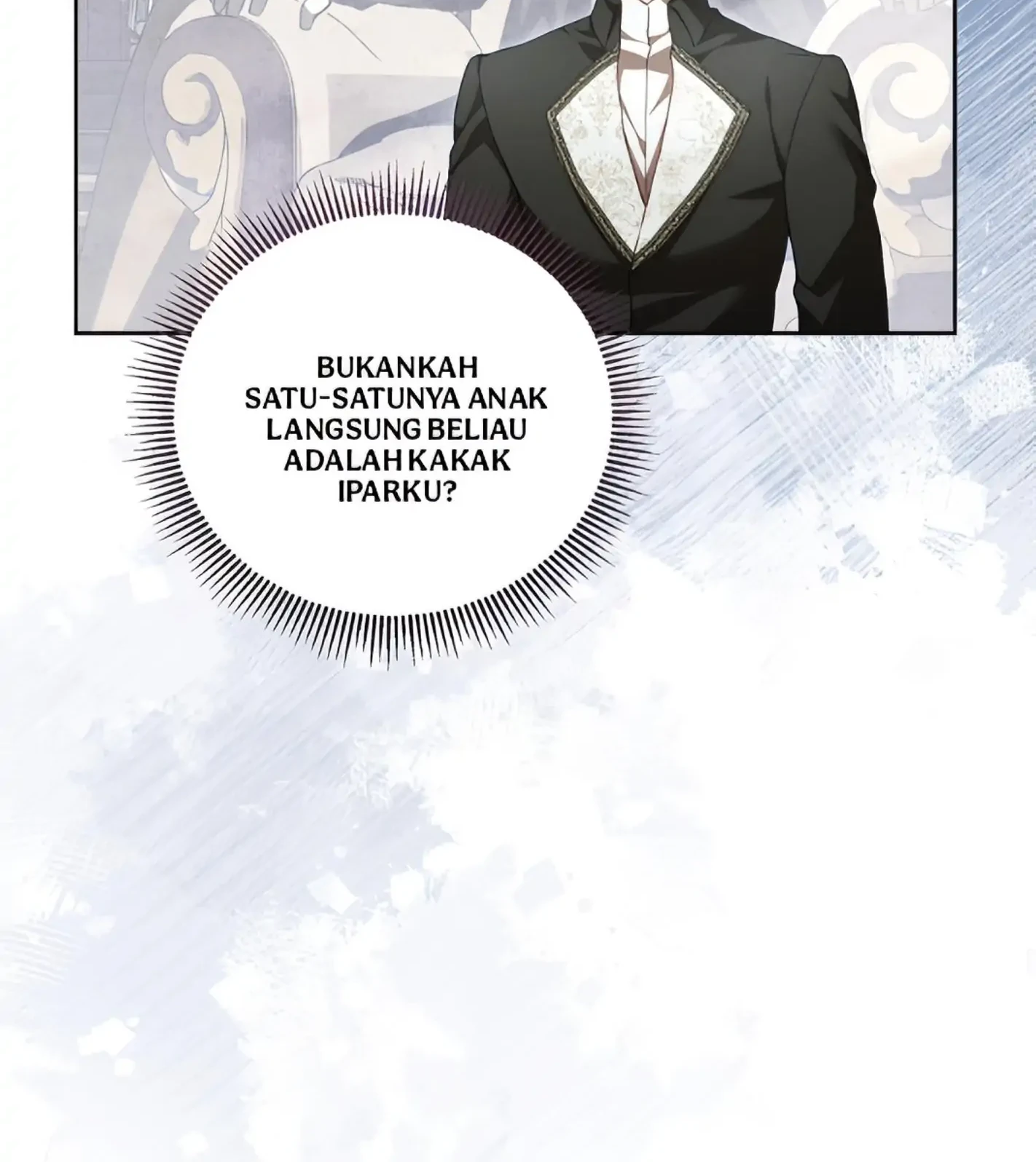 Childcare Diary With the Villain Chapter 62 Gambar 38