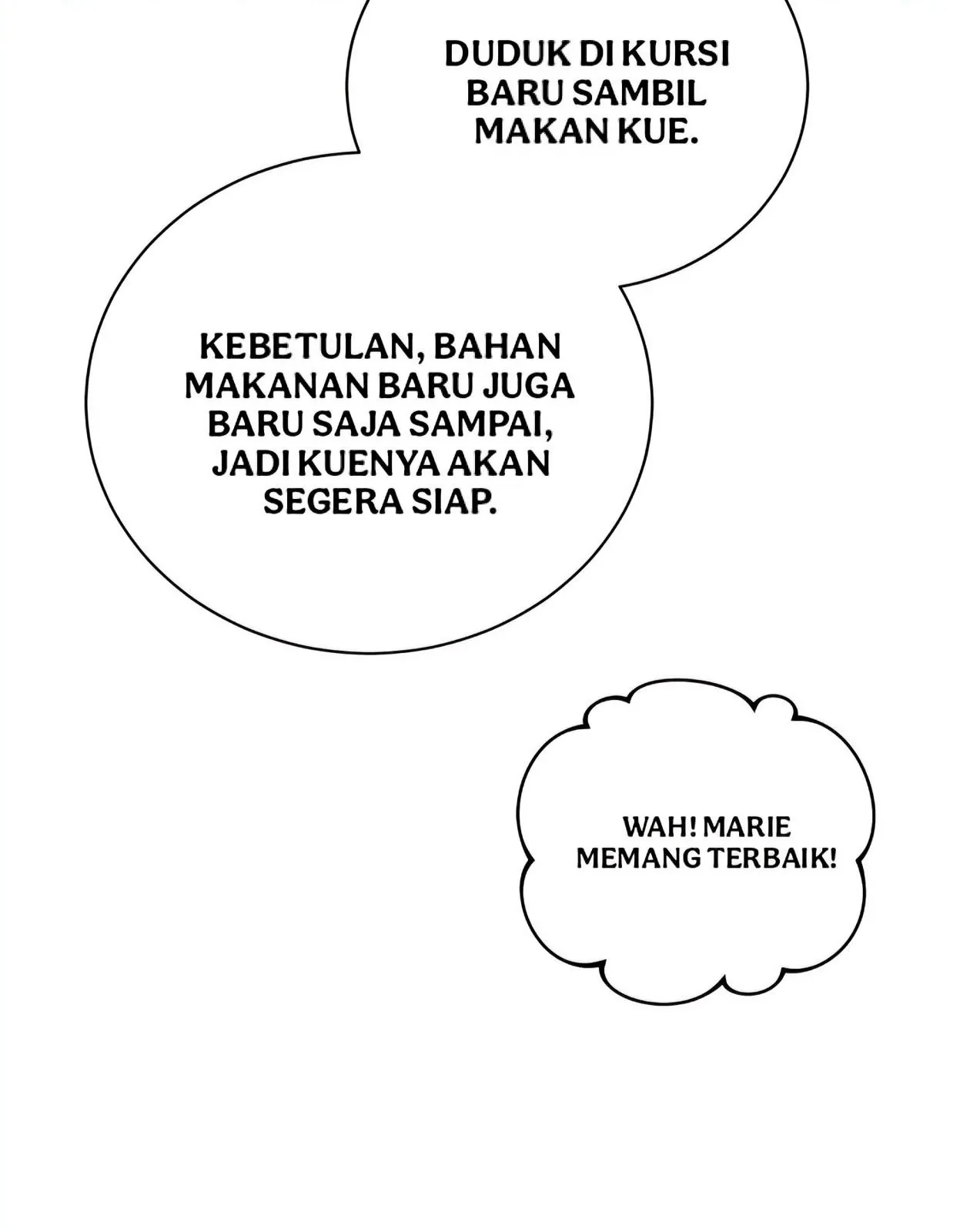 Childcare Diary With the Villain Chapter 63 Gambar 42
