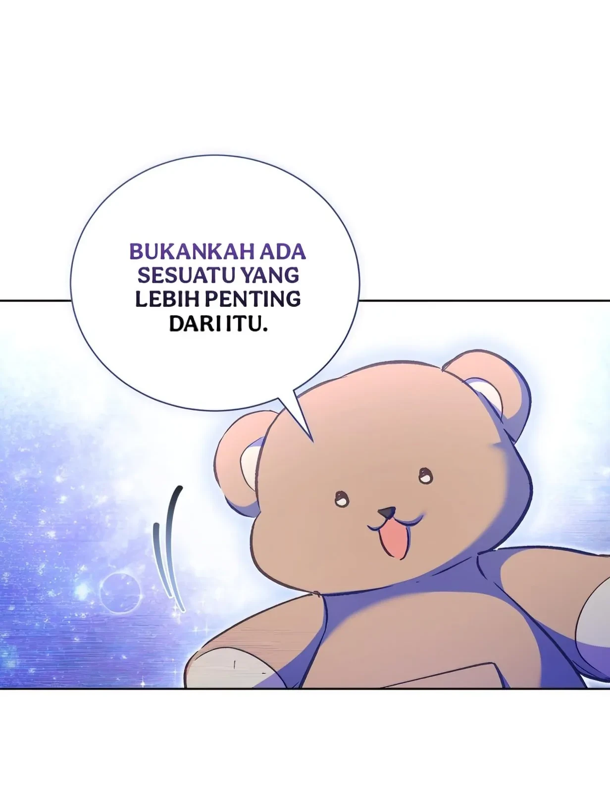 Childcare Diary With the Villain Chapter 65 Gambar 47