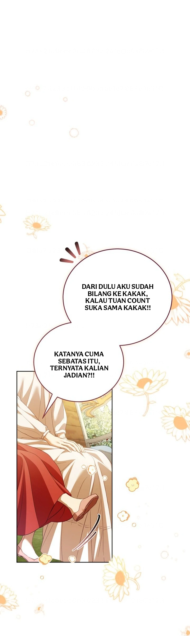 Childcare Diary With the Villain Chapter 69 Gambar 35