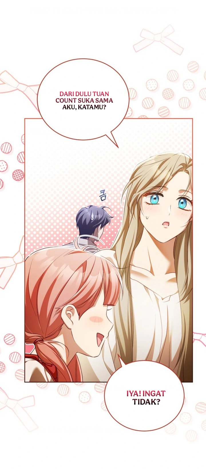 Childcare Diary With the Villain Chapter 69 Gambar 37