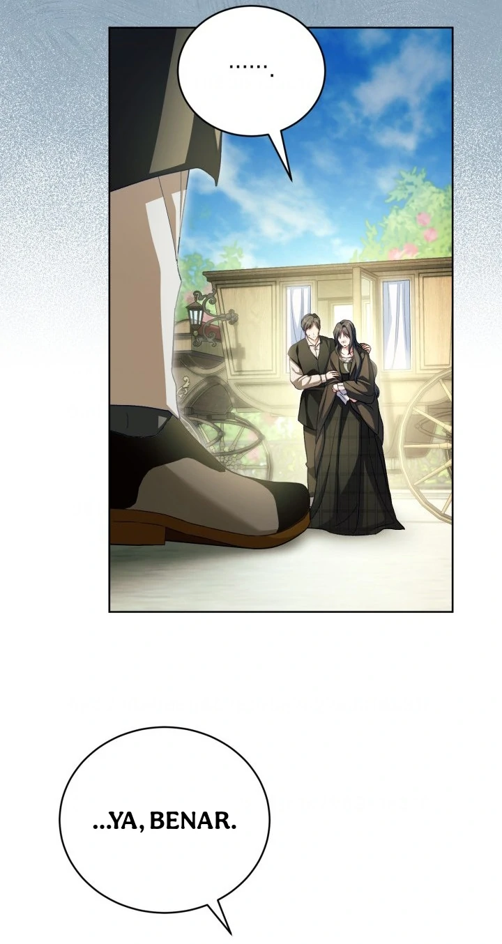 Childcare Diary With the Villain Chapter 76 Gambar 48