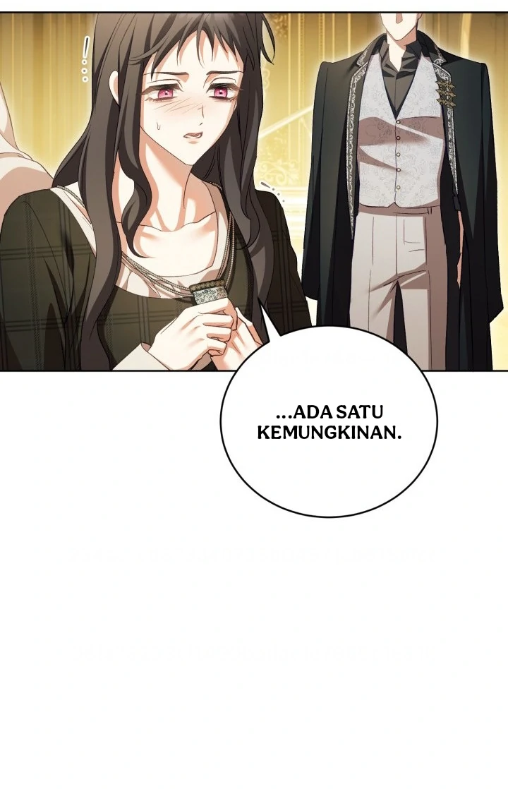 Childcare Diary With the Villain Chapter 77 Gambar 41