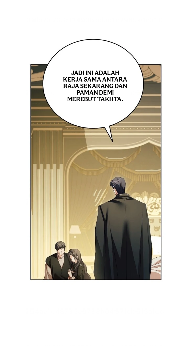 Childcare Diary With the Villain Chapter 77 Gambar 44