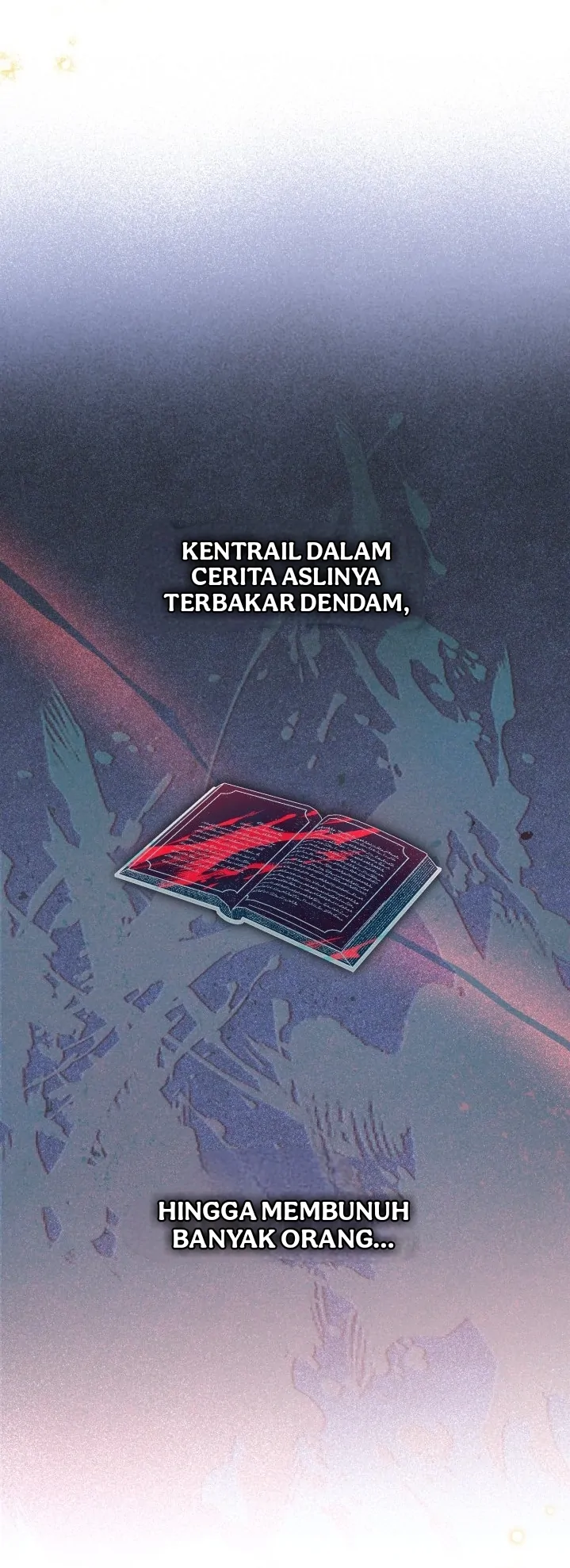 Childcare Diary With the Villain Chapter 78 Gambar 41