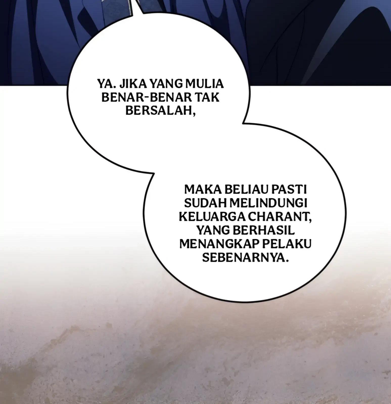 Childcare Diary With the Villain Chapter 80 Gambar 54