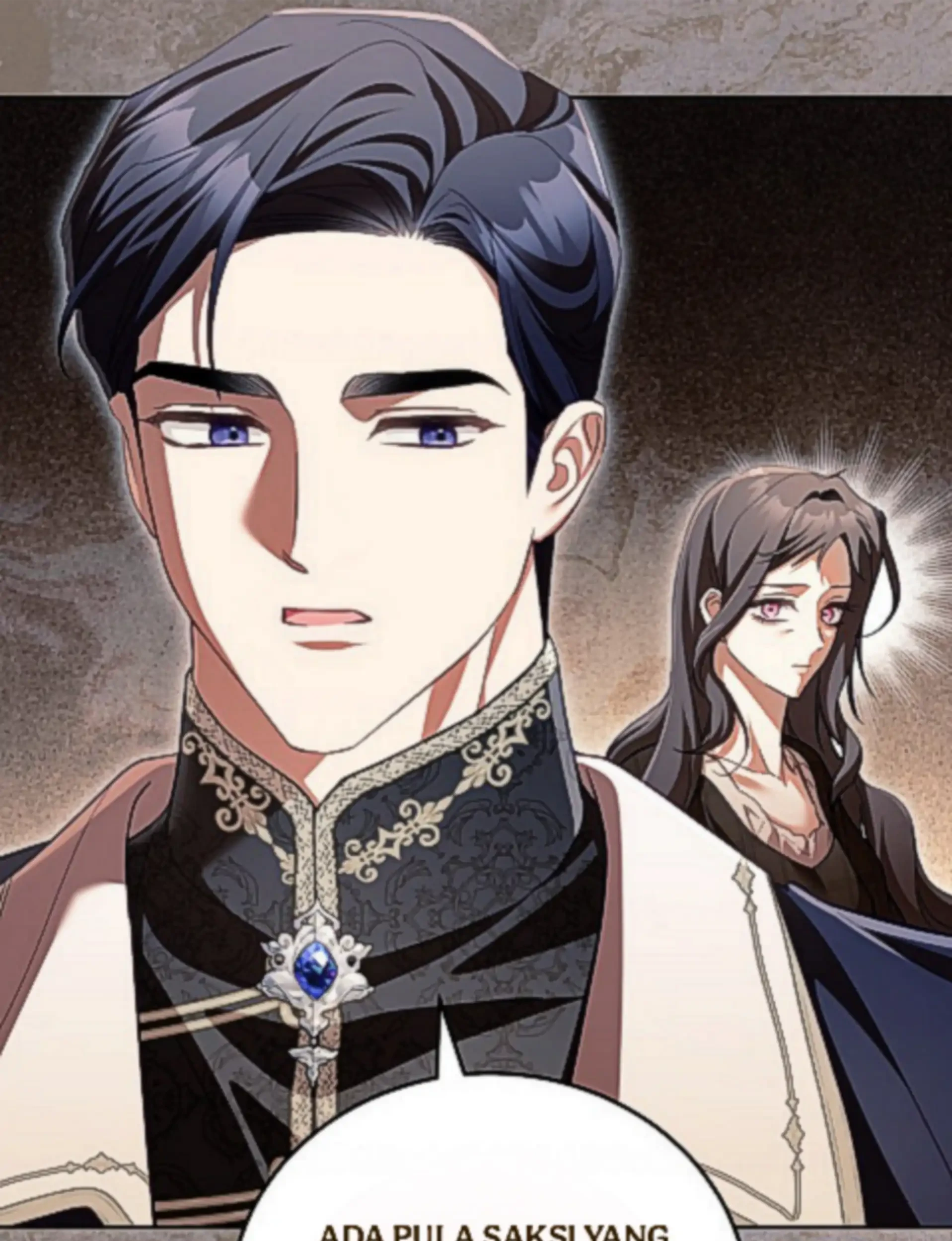 Childcare Diary With the Villain Chapter 80 Gambar 55