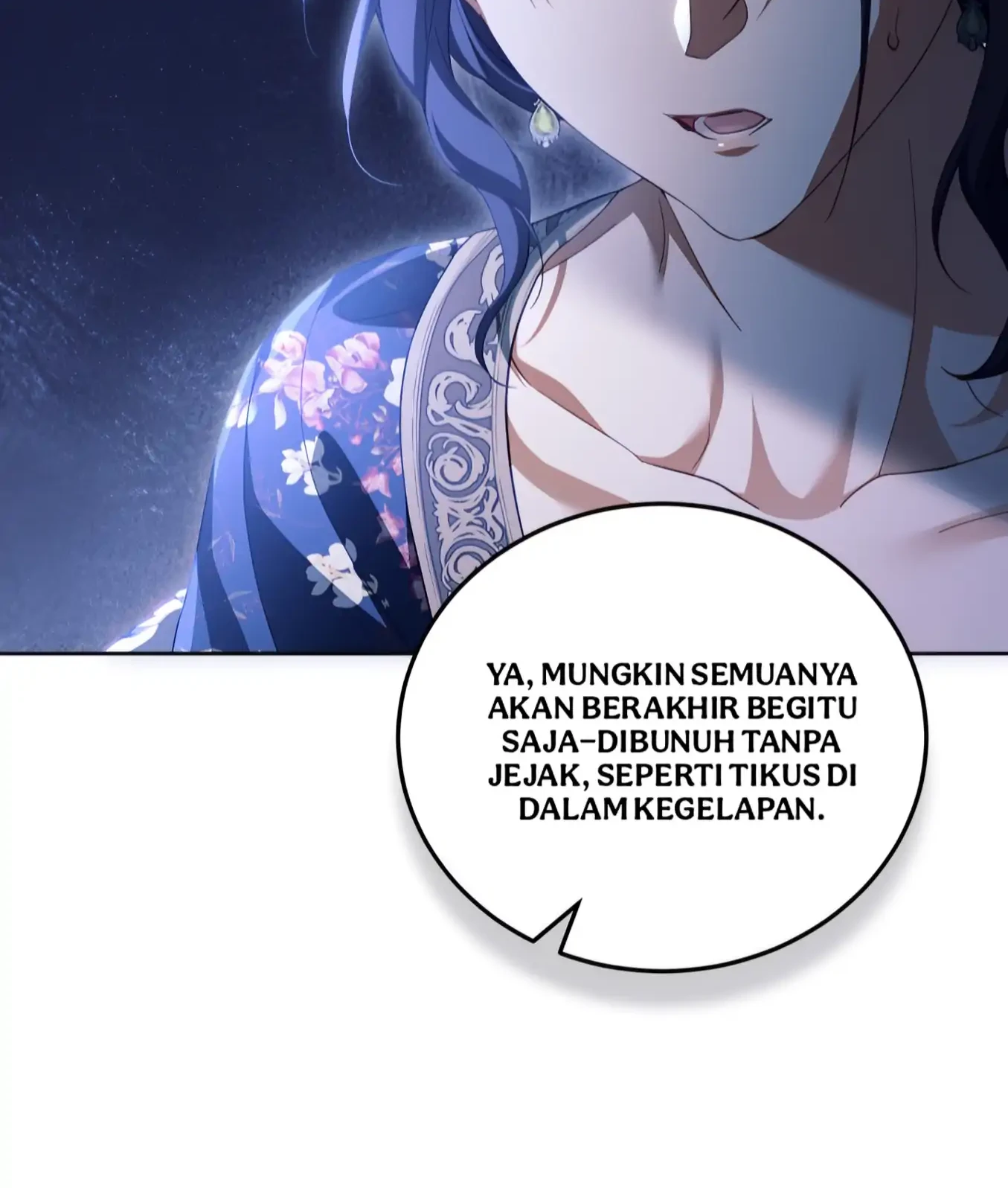 Childcare Diary With the Villain Chapter 80 Gambar 58