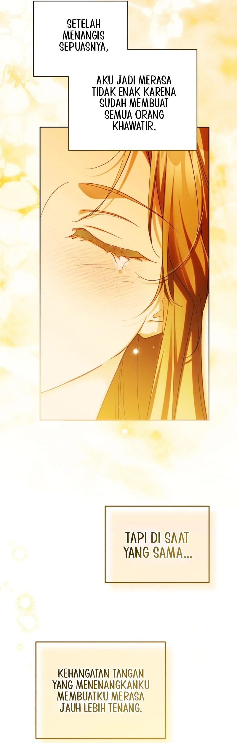 Childcare Diary With the Villain Chapter 90 Gambar 27