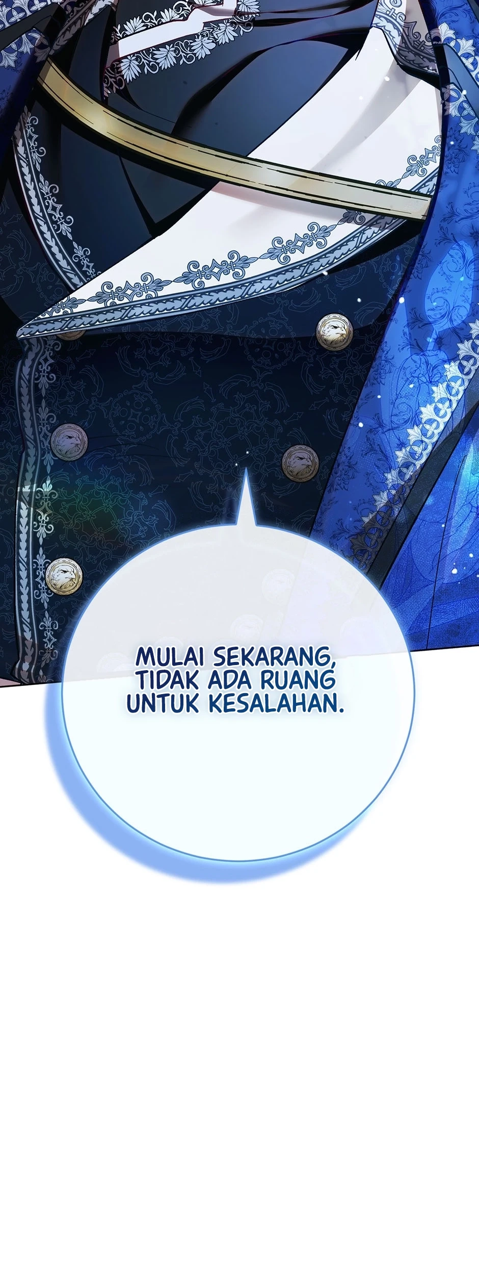 Childcare Diary With the Villain Chapter 91 Gambar 31