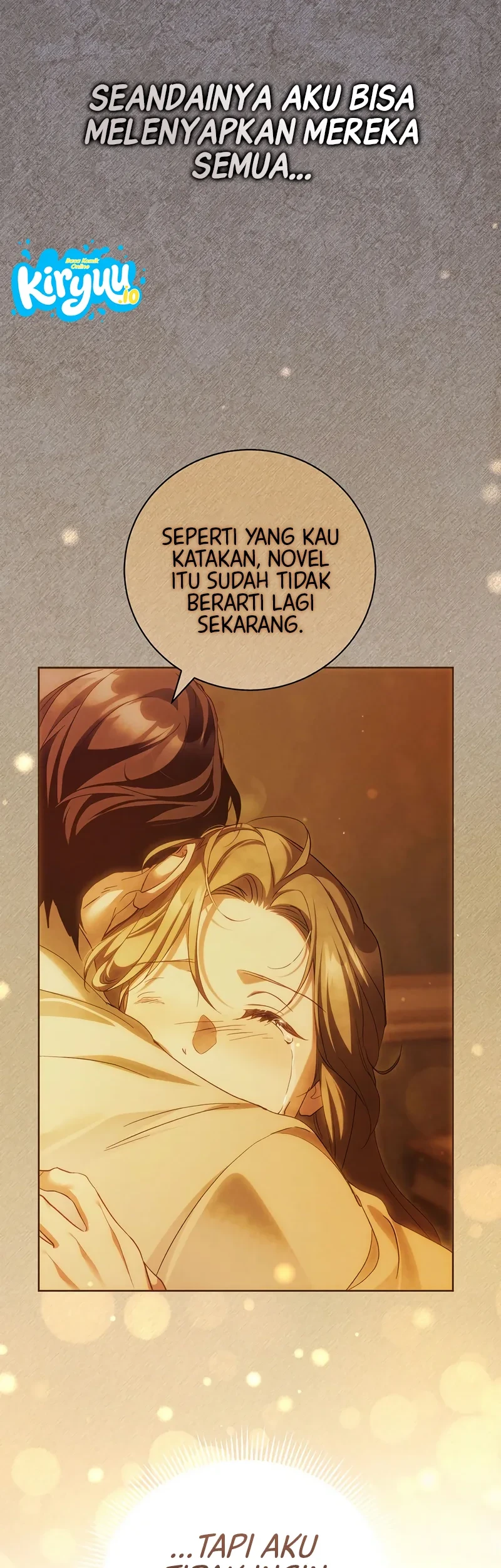 Childcare Diary With the Villain Chapter 92 Gambar 31