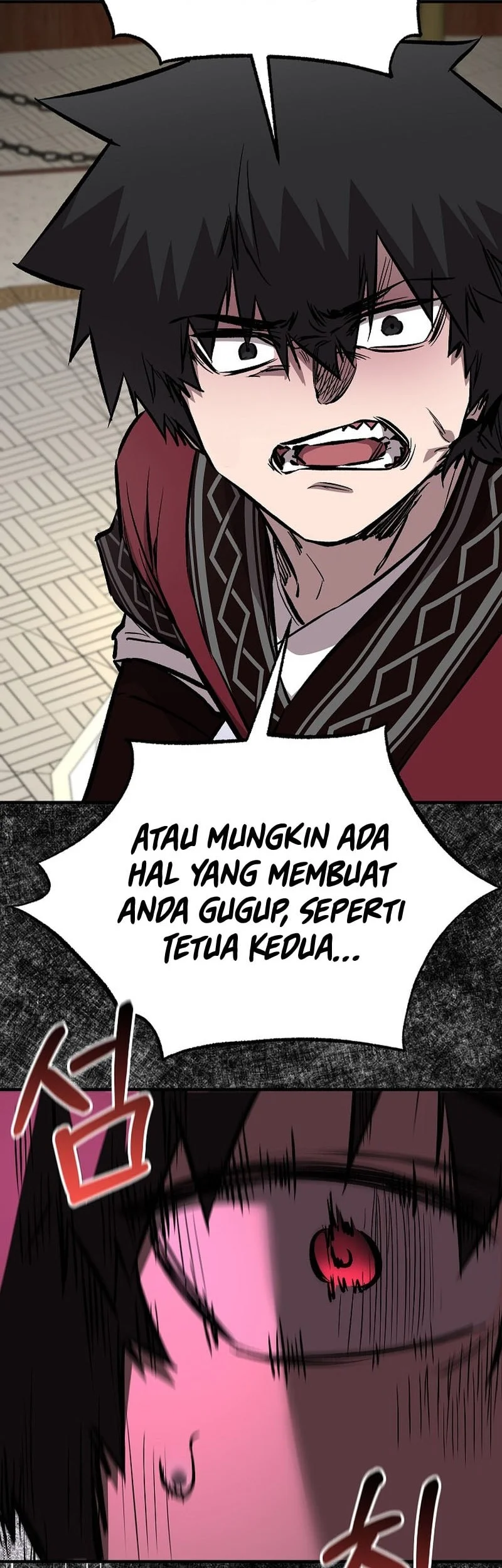 Childhood Friend Of The Zenith Chapter 106 Gambar 51