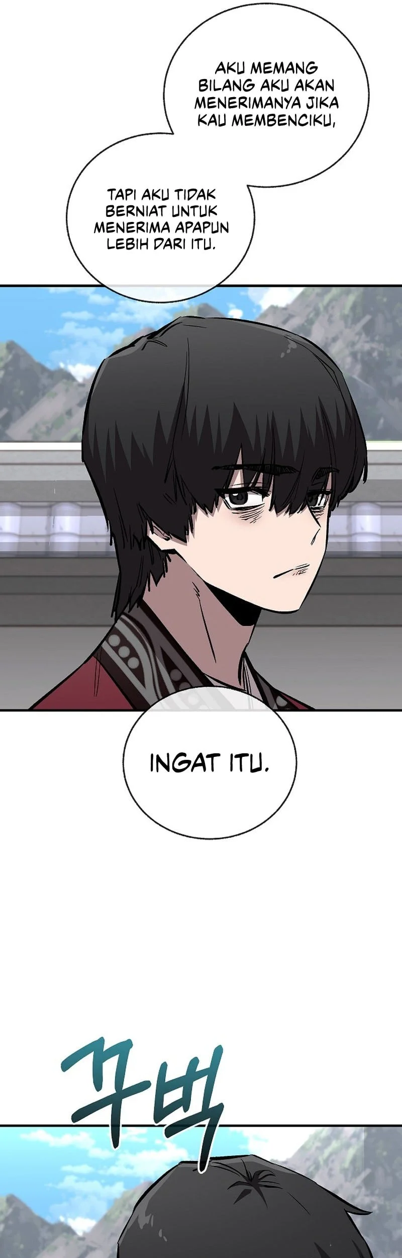 Childhood Friend Of The Zenith Chapter 107 Gambar 38