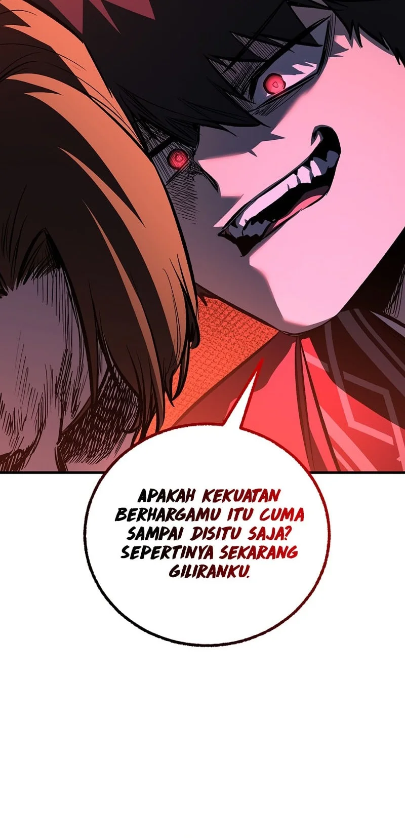 Childhood Friend Of The Zenith Chapter 87 Gambar 39