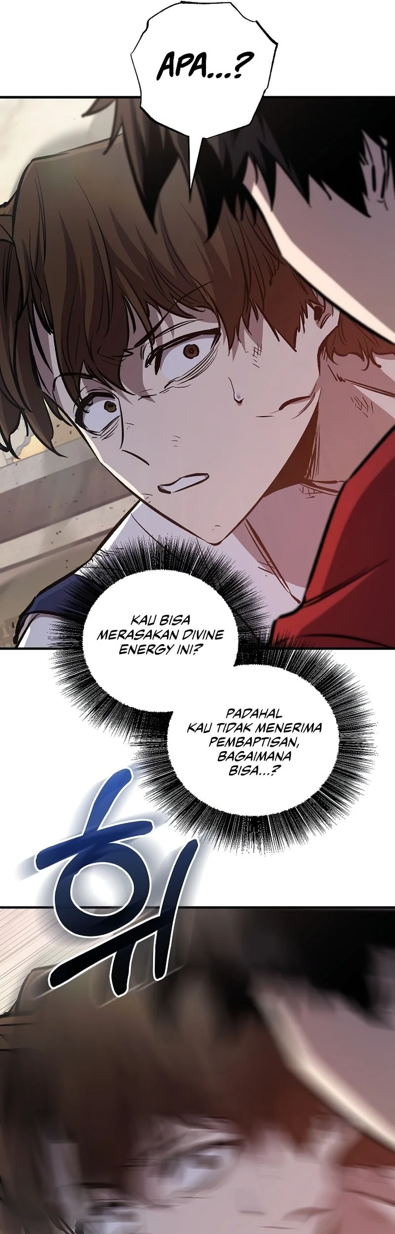 Childhood Friend Of The Zenith Chapter 87 Gambar 40