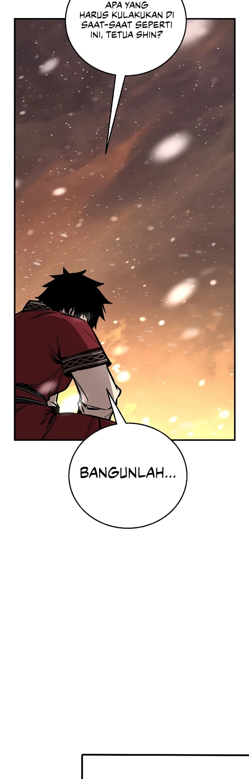 Childhood Friend Of The Zenith Chapter 88 Gambar 35