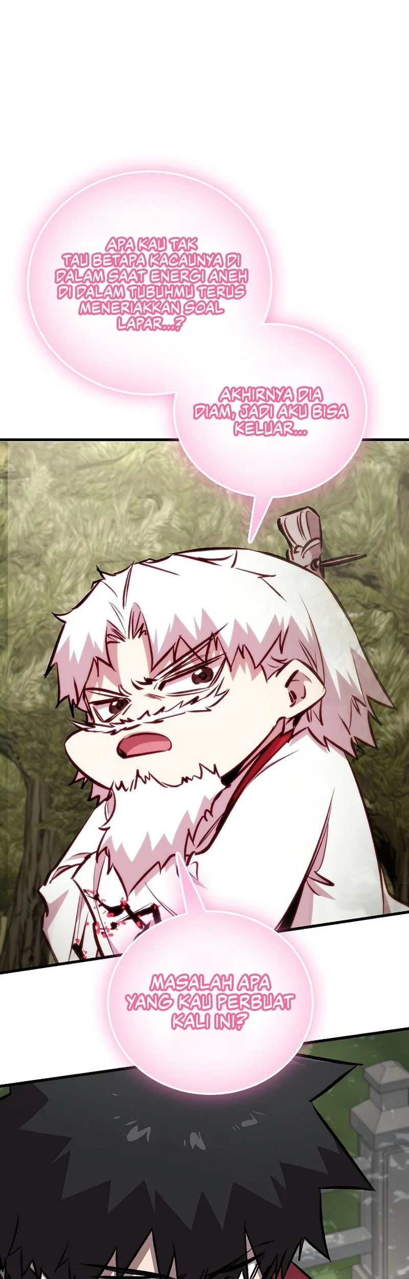 Childhood Friend Of The Zenith Chapter 91 Gambar 36
