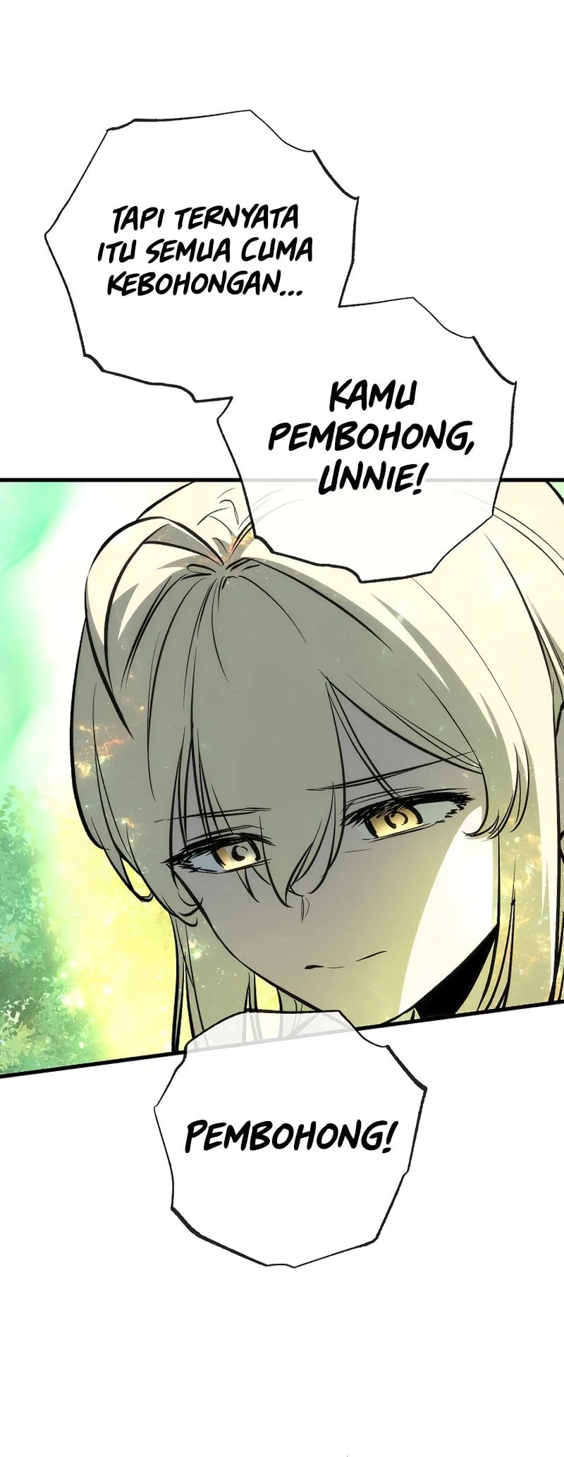 Childhood Friend Of The Zenith Chapter 98 Gambar 33