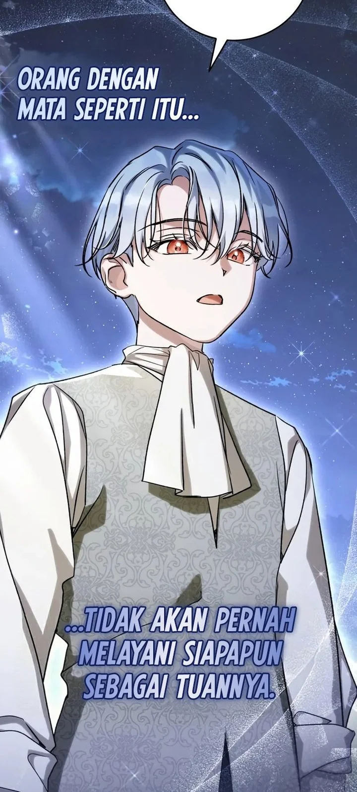 Children of the Rune Chapter 41 Gambar 26