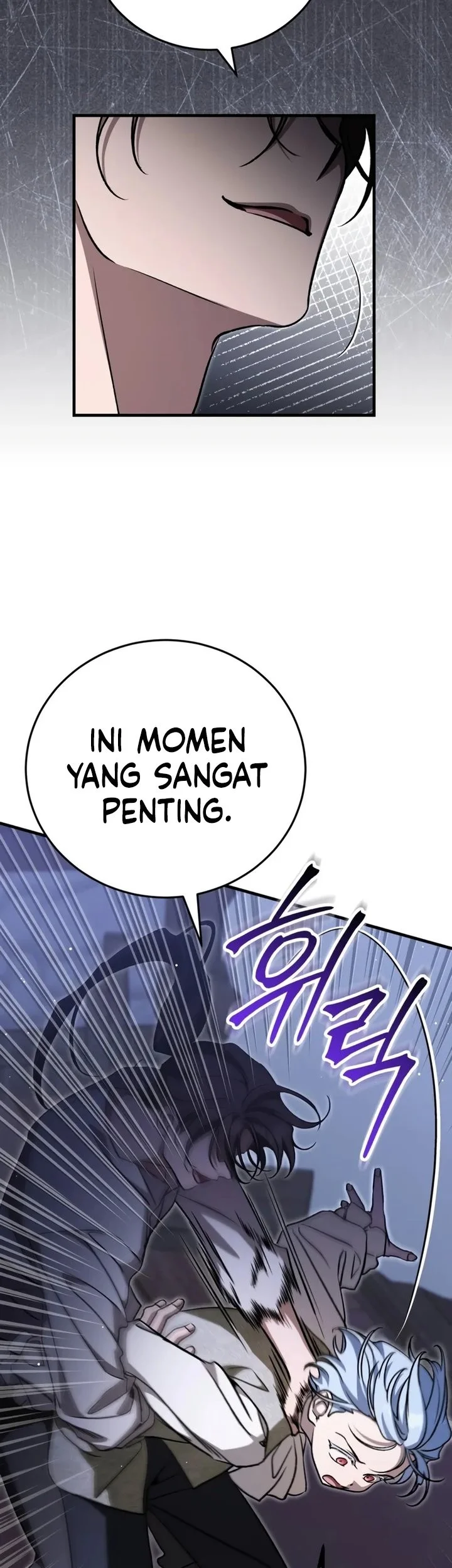 Children of the Rune Chapter 42 Gambar 25
