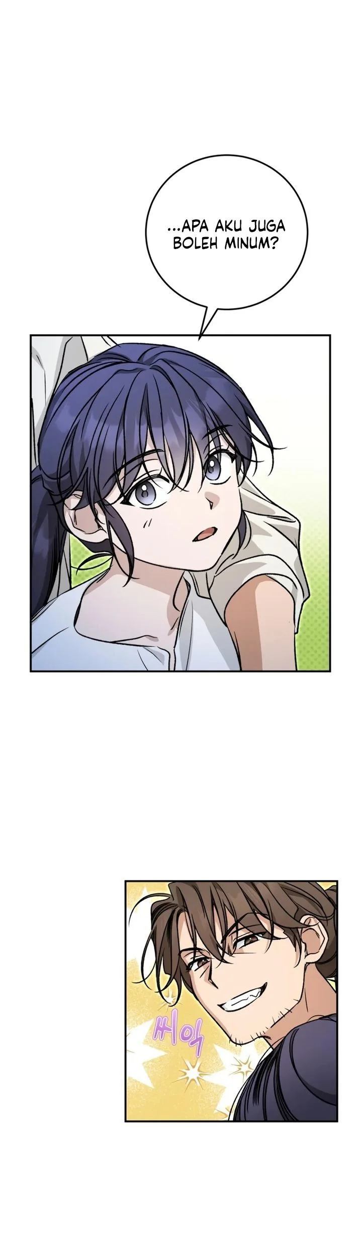 Children of the Rune Chapter 44 Gambar 24