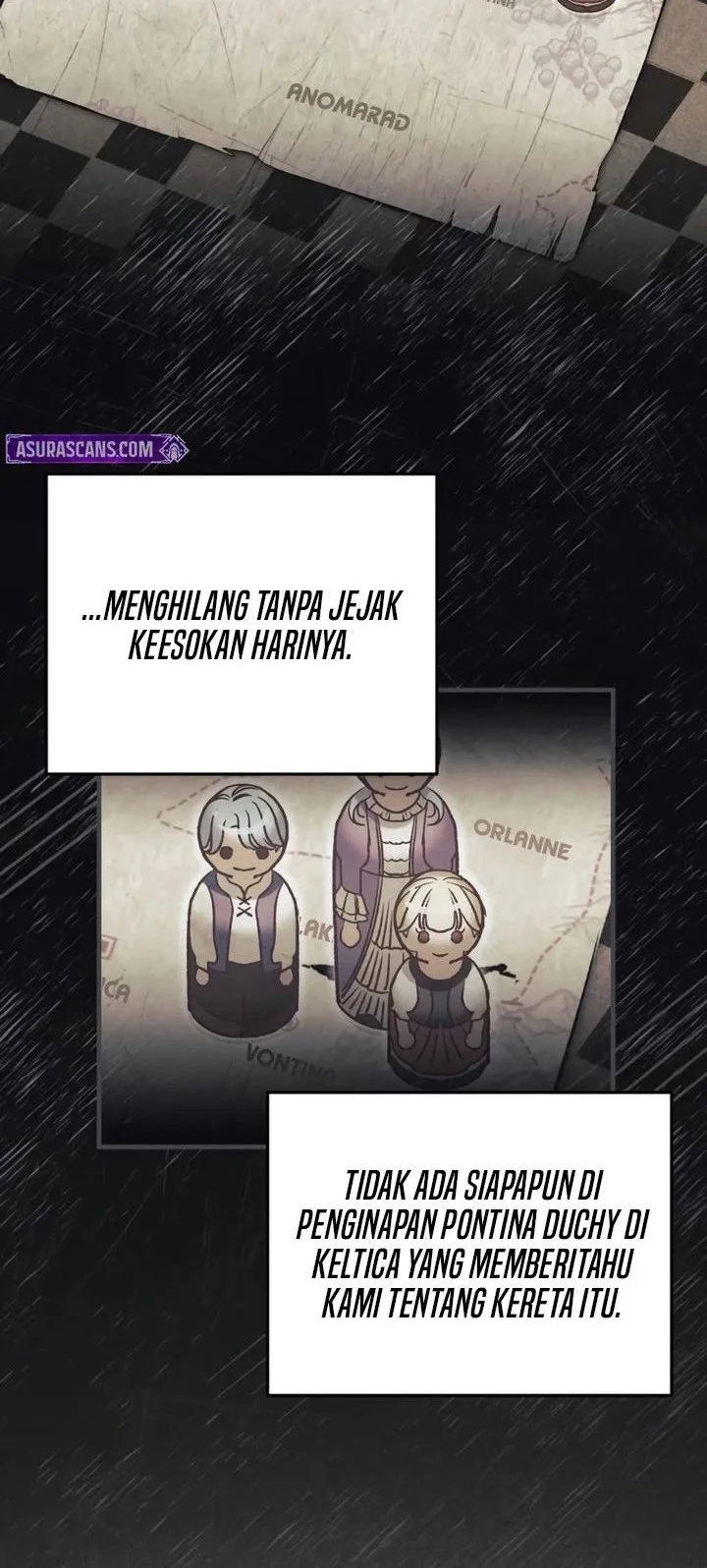 Children of the Rune Chapter 45 Gambar 29