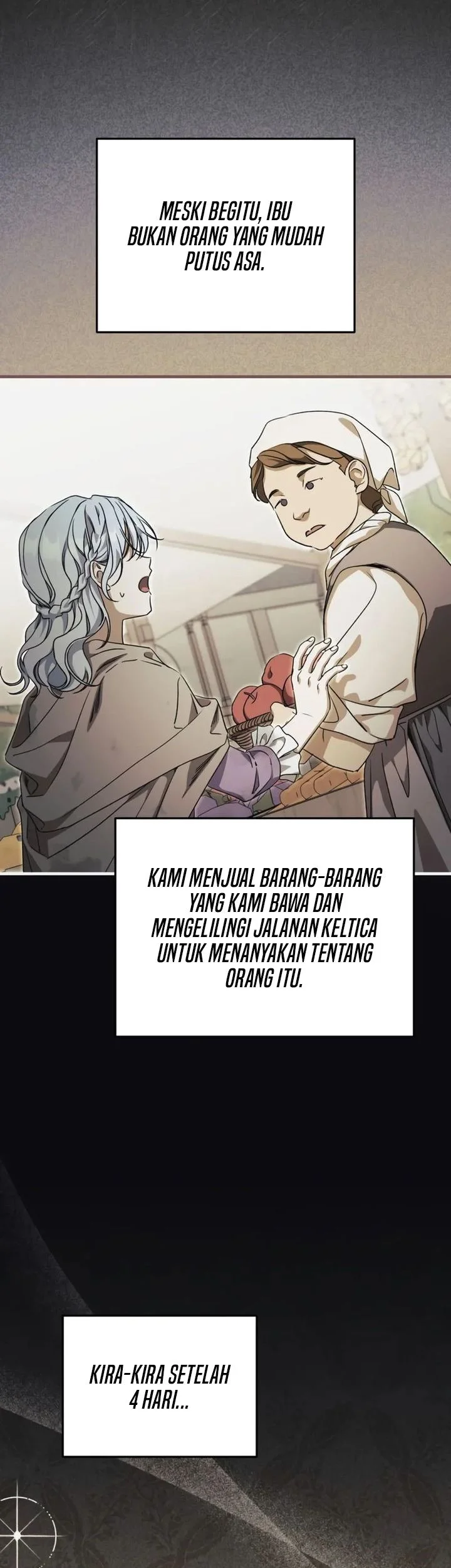 Children of the Rune Chapter 45 Gambar 30